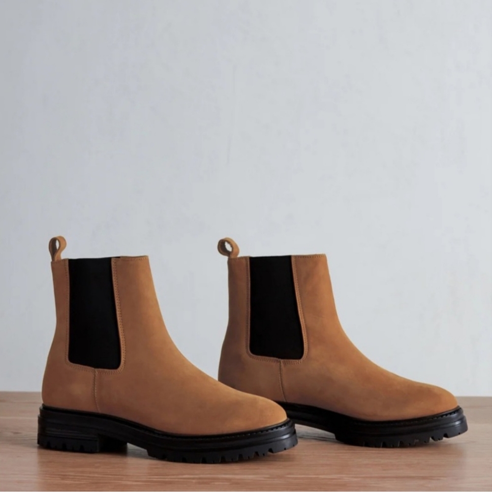 Jenni Kayne Chelsea Boots